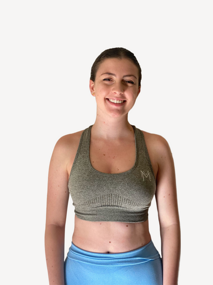 Active Set Sports Bra