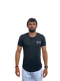 Men's Slim Fit Workout Top