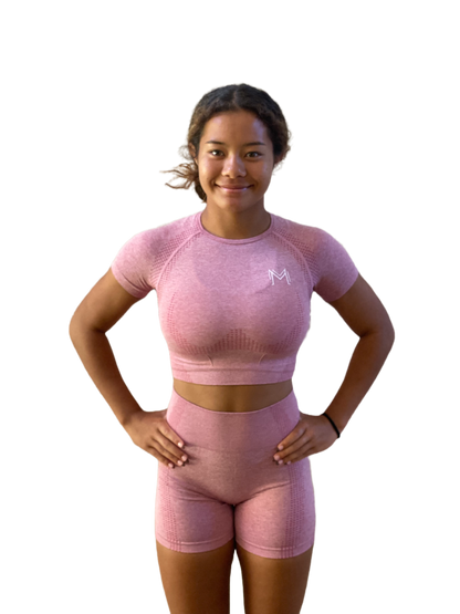 Women's Active Set 1