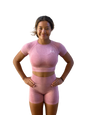 Women's Active Set 1