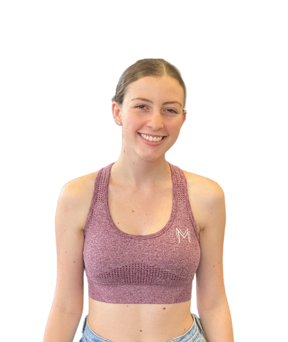 Active Set Sports Bra