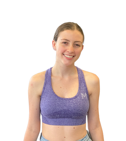 Active Set Sports Bra
